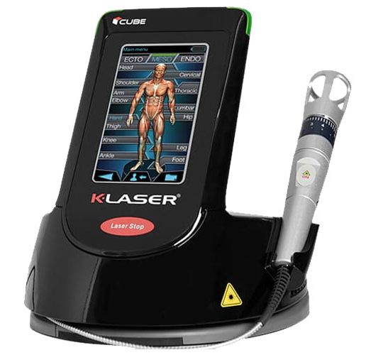 K-Laser Therapy